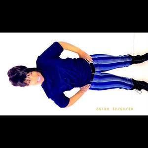 Meet your Posher, Marie